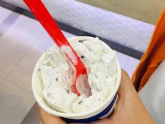 -DQ·蛋糕·冰淇淋(川沙东海岸店)