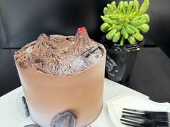 -DUFF LANGE杜夫朗格蛋糕(长沙店)