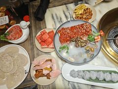 -矮板凳老火锅(宽窄巷子店)