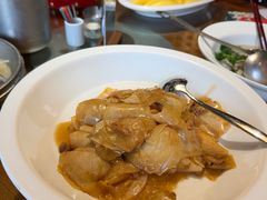 -凤阁楼果木烧鹅(鹤山陈山店)