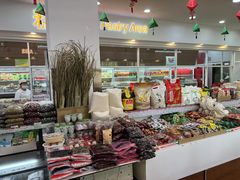 -北京稻香村(学清店)
