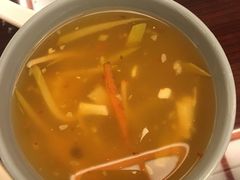 -长生素斋(普陀山店)