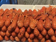 -初色海鲜自助(万丰路店)
