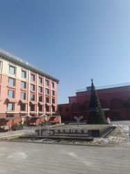 -北京嘉禾国际母婴产后康复中心(南苑中心店)