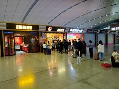 -茶颜悦色(高铁南站店)