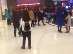 -星辉电影公园(时代广场CC MALL店)