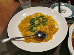 -肆月河豚·新淮扬(金融街店)