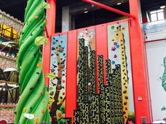 -蒙特利亲子乐园