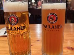 -宝莱纳啤酒花园餐厅PAULANER BRAUHAUS Nanjing(广州路店)