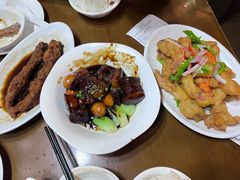 -奶奶的味道(胶州路店)