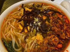 -水平有限广西米粉·广西风味集(五道口店)