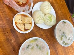 -大春粥店(翰林居店)