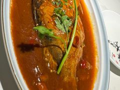 -又见炊烟私房菜(敬亭路店)