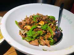 -老湘村·湖南土菜(天河维多利店)