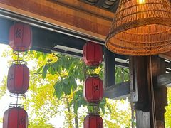 -饭江湖·江湖菜(湖广会馆店)