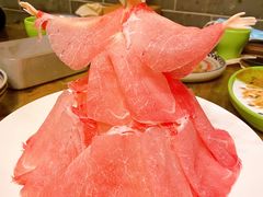 -芝麻花餐厅(祁家豁子店)