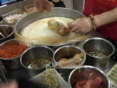 -小竖点徽派卷面皮(洪都店)