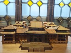 -广州市城市规划展览中心