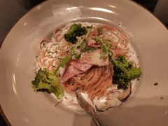 -Pennehut畔尼意面(合肥万象城店)