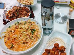 -王厚元饺子·辽菜·烤鸭(黄河大街店)