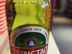 -泰山王老三串店(欢乐颂店)
