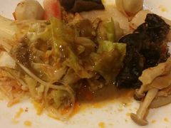 麻辣烫-天津水游城丽筠酒店