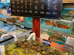 -猪肉婆私房菜(容桂总店)