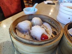 招牌虾饺皇-点都德(龙之梦店)