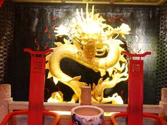 -大龙辣火锅·龙虾·烧烤(湖滨新天地店)