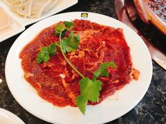 -老码头火锅(骡马市店)