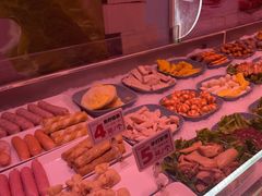 -福客·现熬鸡汤麻辣烫(天安云谷店)