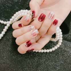 -PinkBaby美甲美睫