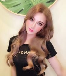 -Style HAIR