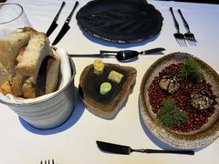 -AZUL by FUEL蓝色·法式酒馆(琶醍店)