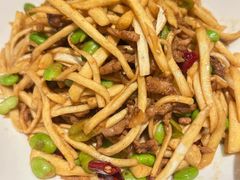 -佰家小厨·南京菜(夫子庙店)