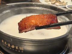 -大良毋米粥(锦龙路总店)