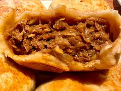-清真吴记门钉肉饼·喜多利