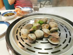 -蔚海之都·象山蒸汽海鲜(仙霞路店)
