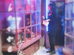 -神盾局密室逃脱