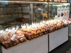 -山崎面包(静安久光店)