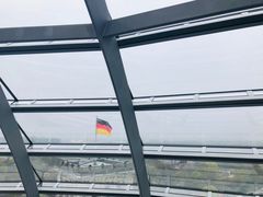 -德国国会大厦