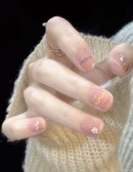 点击看大图 -M·X Nail日式美甲美睫