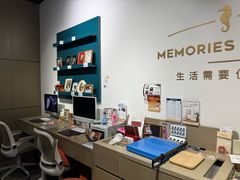 -海马体照相馆(天津世纪都会店)