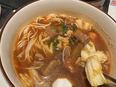 -谷田稻香·砂锅菜(汇暻广场店)