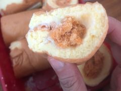 -詹记桃酥(包河万达店)