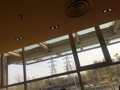 -麦当劳(朝阳路得来速店)
