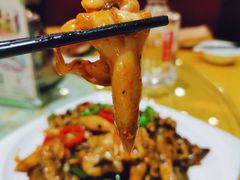-海儀美食楼(湾仔海鲜街店)