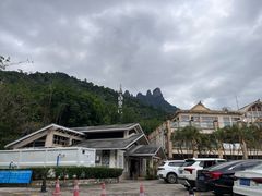 -七仙岭温泉国家森林公园