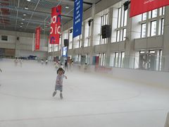 -冠军冰场CHAMPION RINK(中华城店)