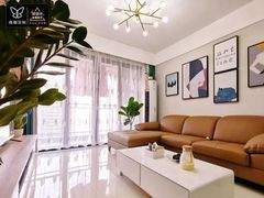 -维意定制(京基百纳广场沙井店)